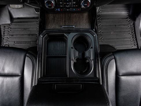 Used 2021 Ford F250 Lariat w/ Lariat Ultimate Package image 28