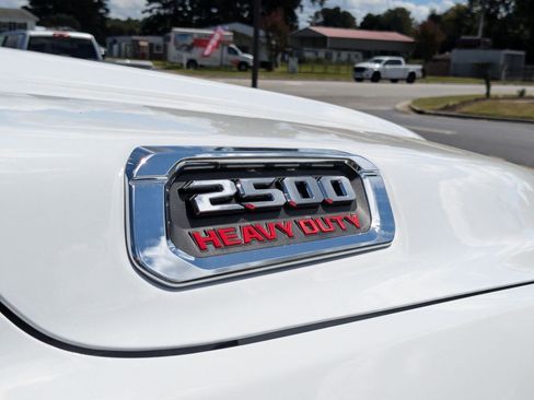 New 2026 RAM 2500 Big Horn image 40