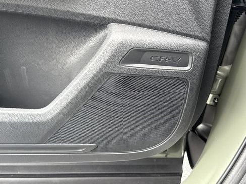 New 2026 Honda CR-V TrailSport image 26