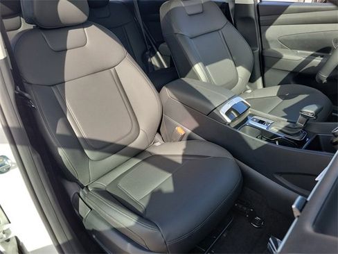 New 2026 Hyundai Tucson SEL image 19