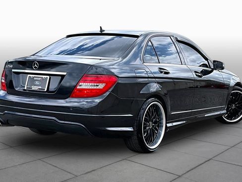 Used 2013 Mercedes-Benz C 250 Sedan image 13