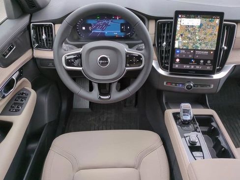 New 2026 Volvo XC90 B6 Plus AWD/4WD image 12