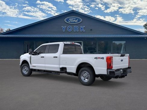 New 2026 Ford F250 XL image 4