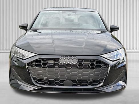 New 2026 Audi A3 2.0T Premium AWD/4WD image 8