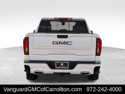 New 2026 GMC Sierra 1500 Denali Ultimate