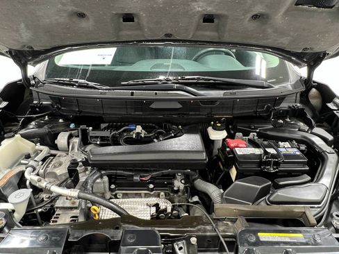 Used 2019 Nissan Rogue SL AWD/4WD image 27