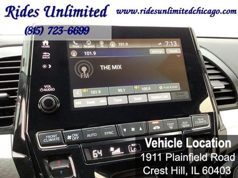 Used 2024 Honda Odyssey Touring image 20