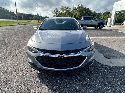 Used 2024 Chevrolet Malibu RS FWD image 7