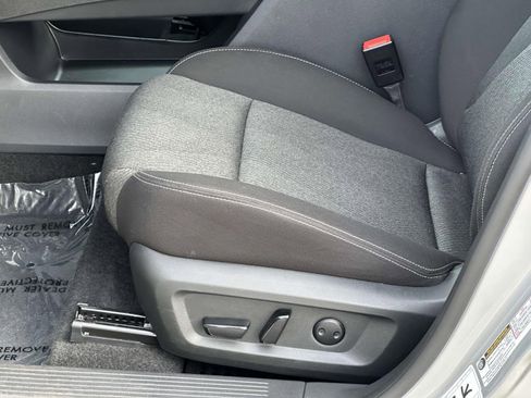 Used 2024 Nissan Rogue SV image 15