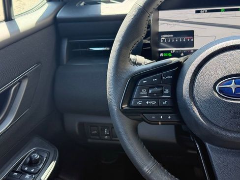 Certified 2026 Subaru Outback Premium AWD/4WD image 11