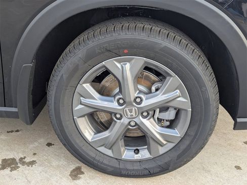 New 2026 Honda HR-V LX image 5