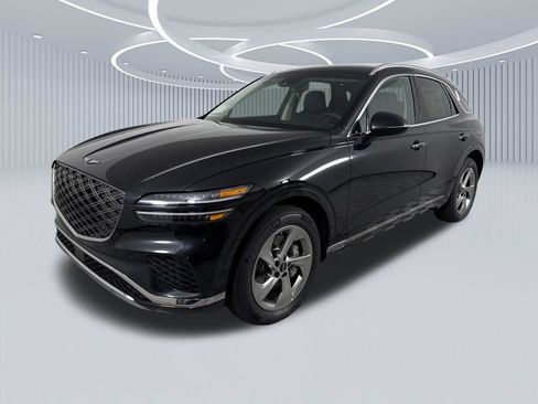 New 2026 Genesis GV70 2.5T Select AWD/4WD image 9