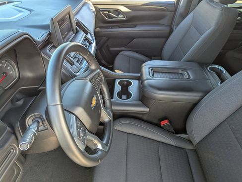 Used 2024 Chevrolet Tahoe LS image 23