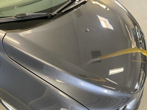 Used 2013 Chevrolet Sonic LT image 9