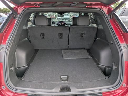 Used 2023 Chevrolet Blazer RS w/ Enhanced Convenience Package image 22