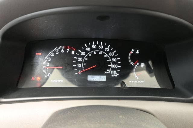 Used 2007 Toyota Corolla LE w/ JBL Value Pkg FWD image 20