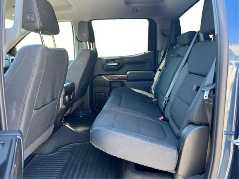 Used 2019 Chevrolet Silverado 1500 RST w/ All-Star Edition image 7