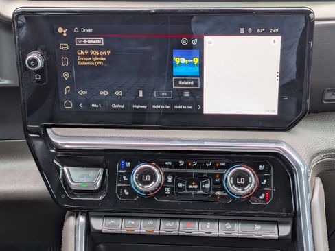 Used 2024 GMC Sierra 1500 Denali w/ Denali Reserve Package image 19