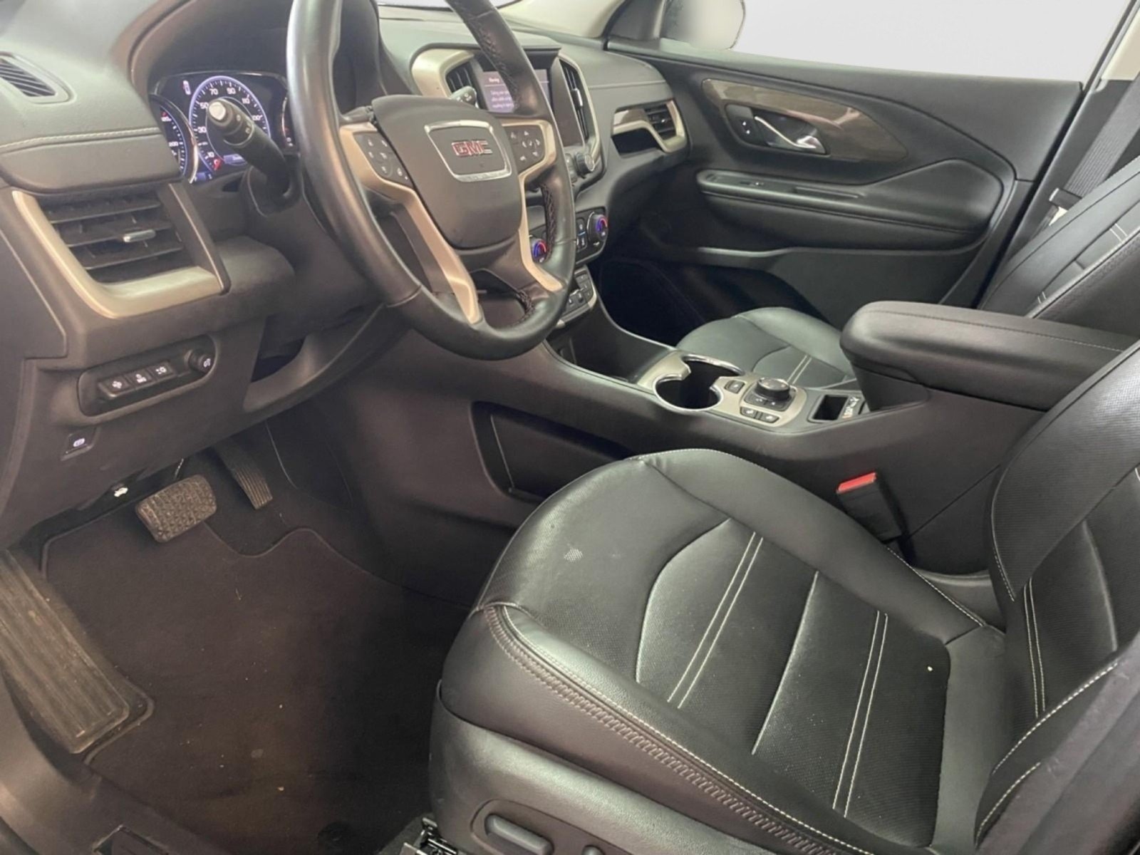 Used 2023 GMC Terrain Denali AWD/4WD image 22