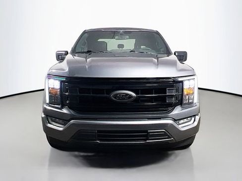 Used 2023 Ford F150 XLT w/ Equipment Group 302A High RWD image 2