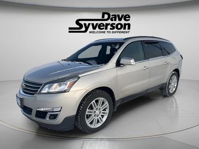 Used 2013 Chevrolet Traverse LT w/ All-Star Edition