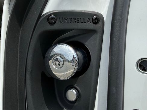 Used 2022 Rolls-Royce Ghost image 29