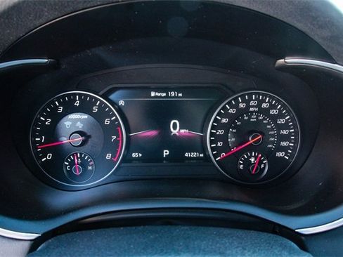 Used 2023 Kia Stinger GT2 w/ Option Group 020 image 20