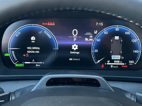 New 2026 Toyota Crown Signia AWD/4WD image 28