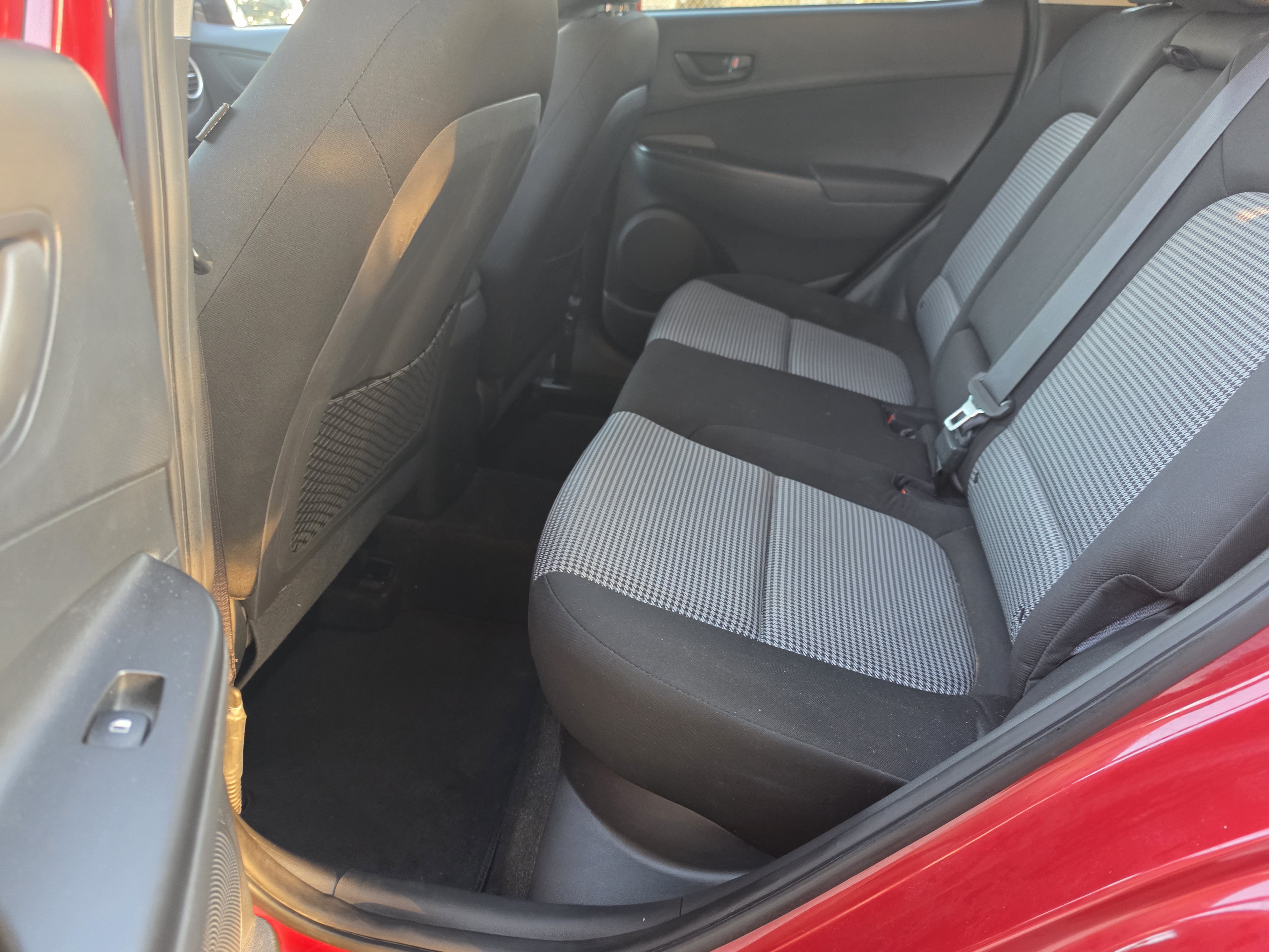 Used 2021 Hyundai Kona SEL FWD image 19