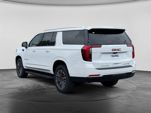 New 2026 GMC Yukon XL Elevation w/ Elevation Premium Package AWD/4WD image 6