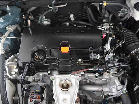 Certified 2024 Honda HR-V Sport image 9