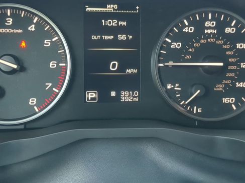 Used 2025 Subaru Ascent Premium image 31