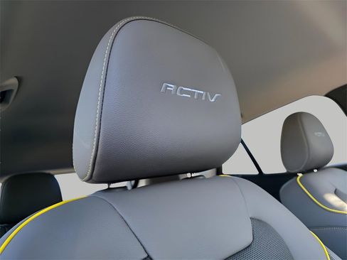 New 2026 Chevrolet Trax ACTIV image 15