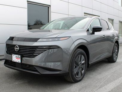 New 2026 Nissan Murano SL