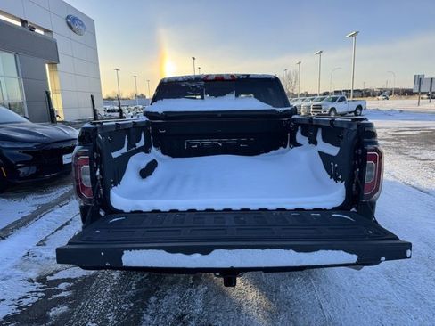 Used 2017 GMC Sierra 1500 Denali image 39