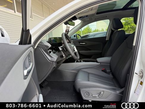New 2026 Audi Q3 quattro 2.0T AWD/4WD image 22