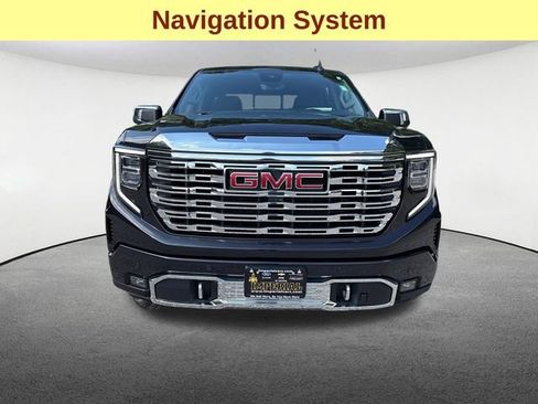 Used 2024 GMC Sierra 1500 Denali AWD/4WD image 4