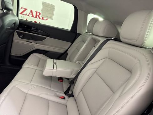 New 2026 Lincoln Nautilus Premier w/ Equipment Group 102A image 17