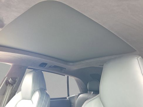 Used 2023 Audi SQ8 Premium Plus image 16