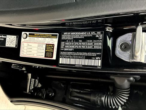 Used 2026 Mercedes-Benz GLE 350 4MATIC image 21