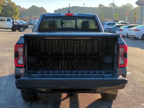 Used 2024 Ford Ranger XLT w/ FX4 Off-Road Package image 13
