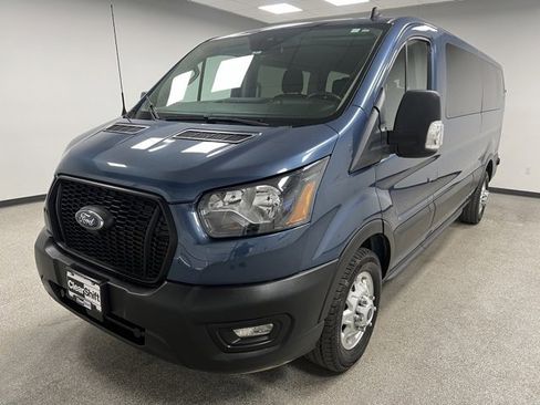 Used 2023 Ford Transit 350 XL image 4