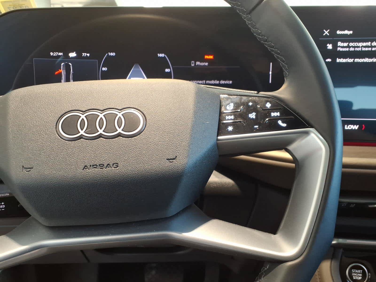 Certified 2025 Audi Q5 Premium w/ Convenience Package AWD/4WD image 21