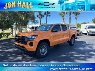 New 2026 Chevrolet Colorado LT w/ Advanced Trailering Package video 2