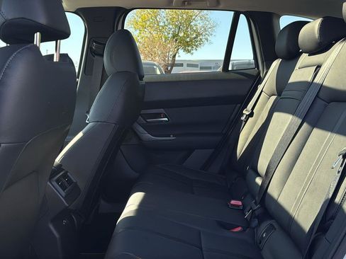 New 2026 MAZDA CX-50 AWD 2.5 Hybrid w/ Cargo Package image 20