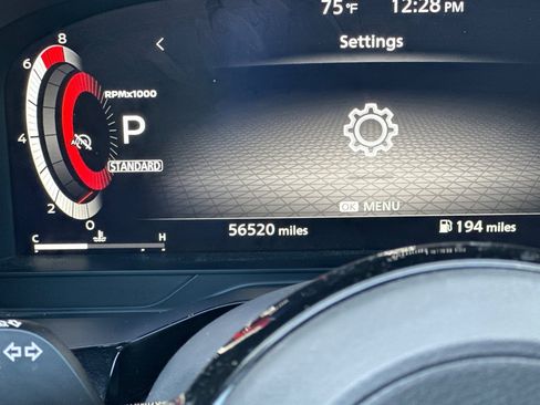 Used 2022 Nissan Pathfinder Platinum w/ Cargo Package image 26