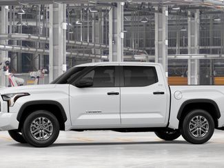 New 2026 Toyota Tundra SR5 AWD/4WD video 3