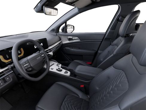 New 2026 Kia Sportage X-Line image 17