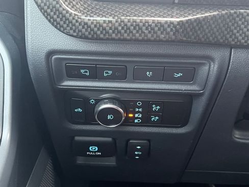 Used 2023 Ford F150 Lariat w/ Equipment Group 502A High image 19