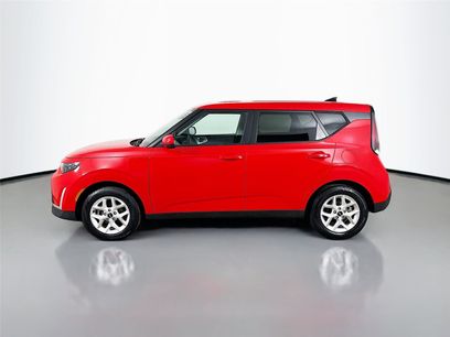 Used 2024 Kia Soul LX w/ LX Technology Package